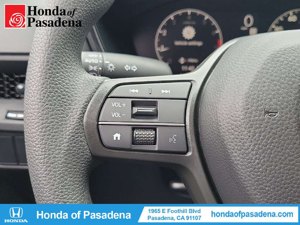 New 2027 Honda CR-V LX image 4