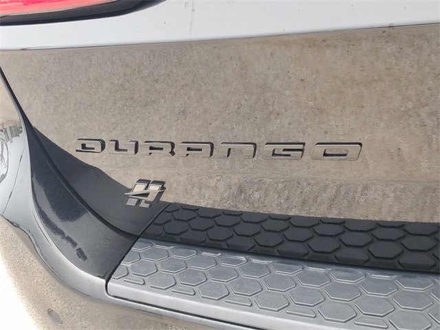 Used 2023 Dodge Durango SRT Hellcat image 6