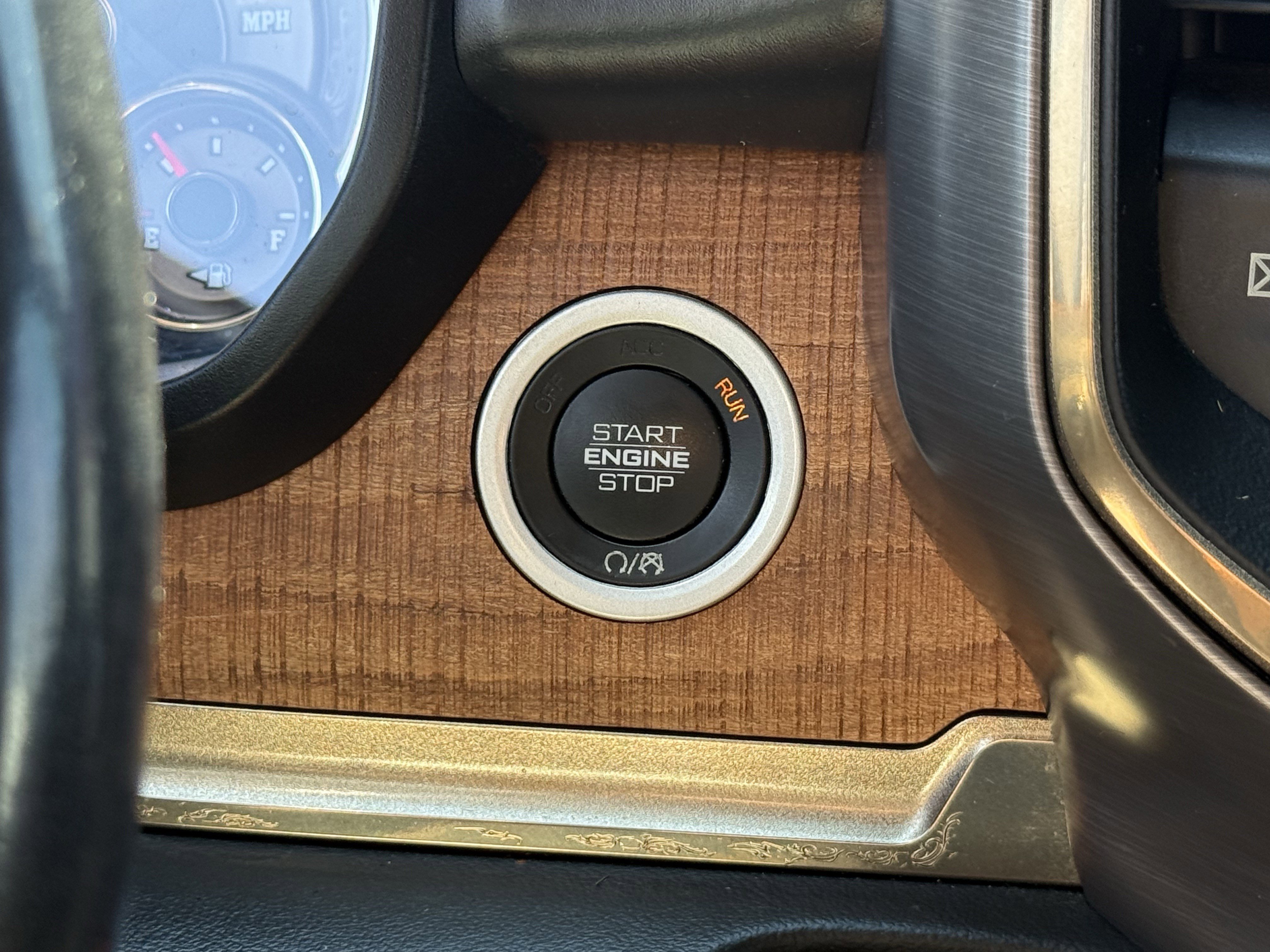 Used 2021 RAM 1500 Limited image 24