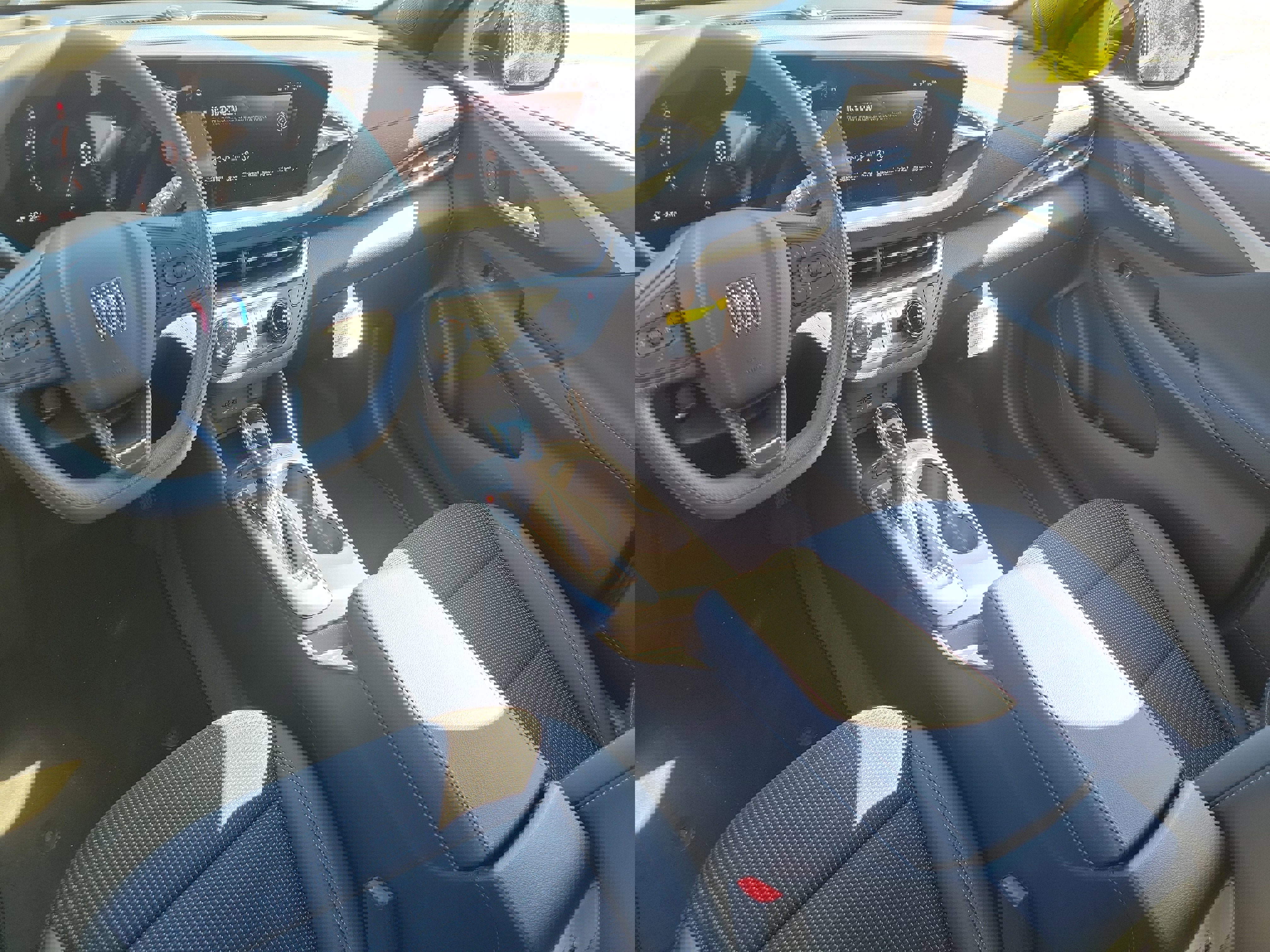 New 2026 Buick Envista Preferred image 19