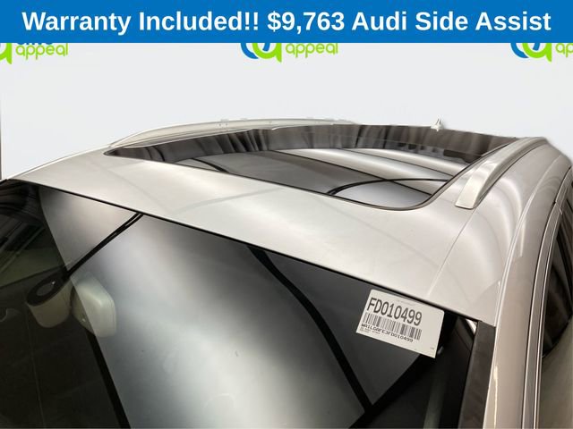 Used 2015 Audi Q7 3.0T Premium Plus w/ Premium Plus Package image 13