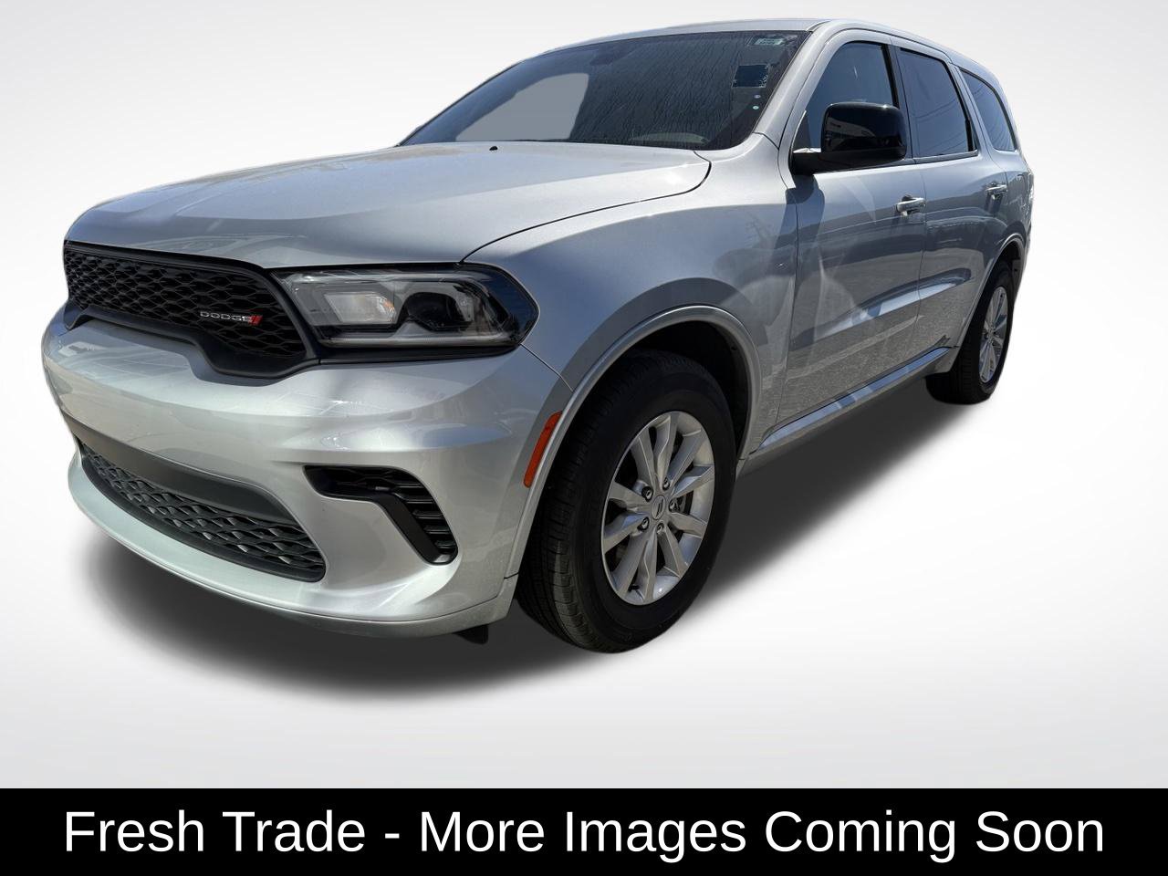 Used 2025 Dodge Durango GT RWD image 1