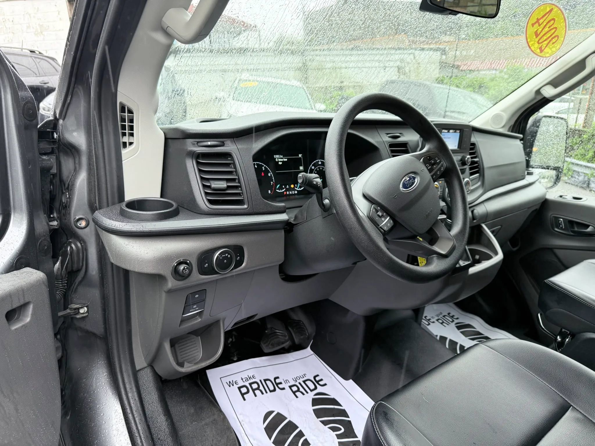 Used 2024 Ford Transit 350 XL RWD image 9