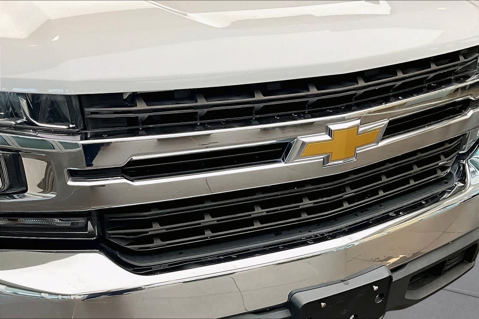 Used 2021 Chevrolet Silverado 1500 LT RWD image 27