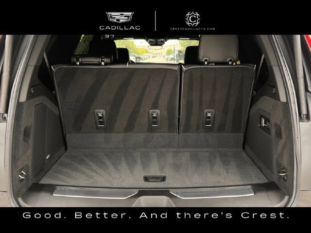 Certified 2023 Cadillac Escalade Sport w/ Touring Package RWD image 34