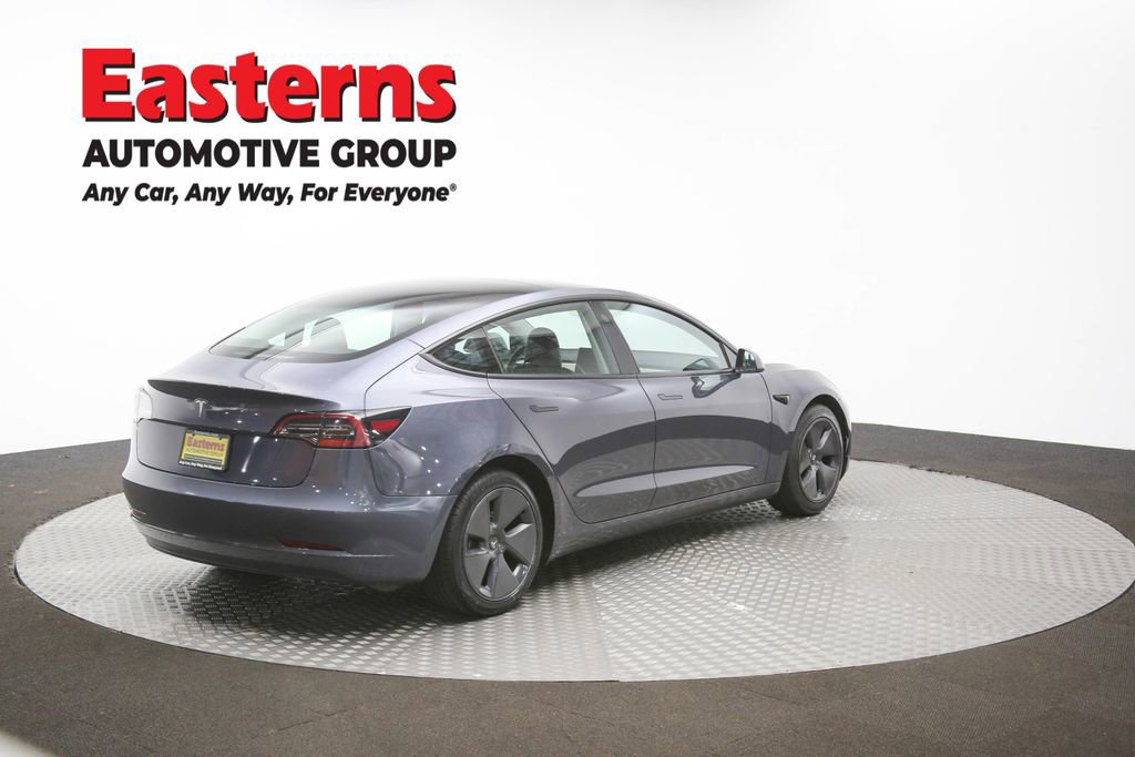 Used 2023 Tesla Model 3 Standard Range image 37