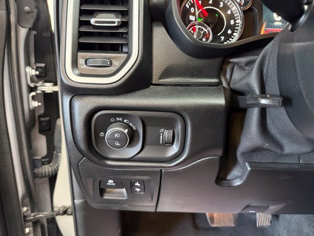 Used 2021 RAM 1500 Big Horn AWD/4WD image 19