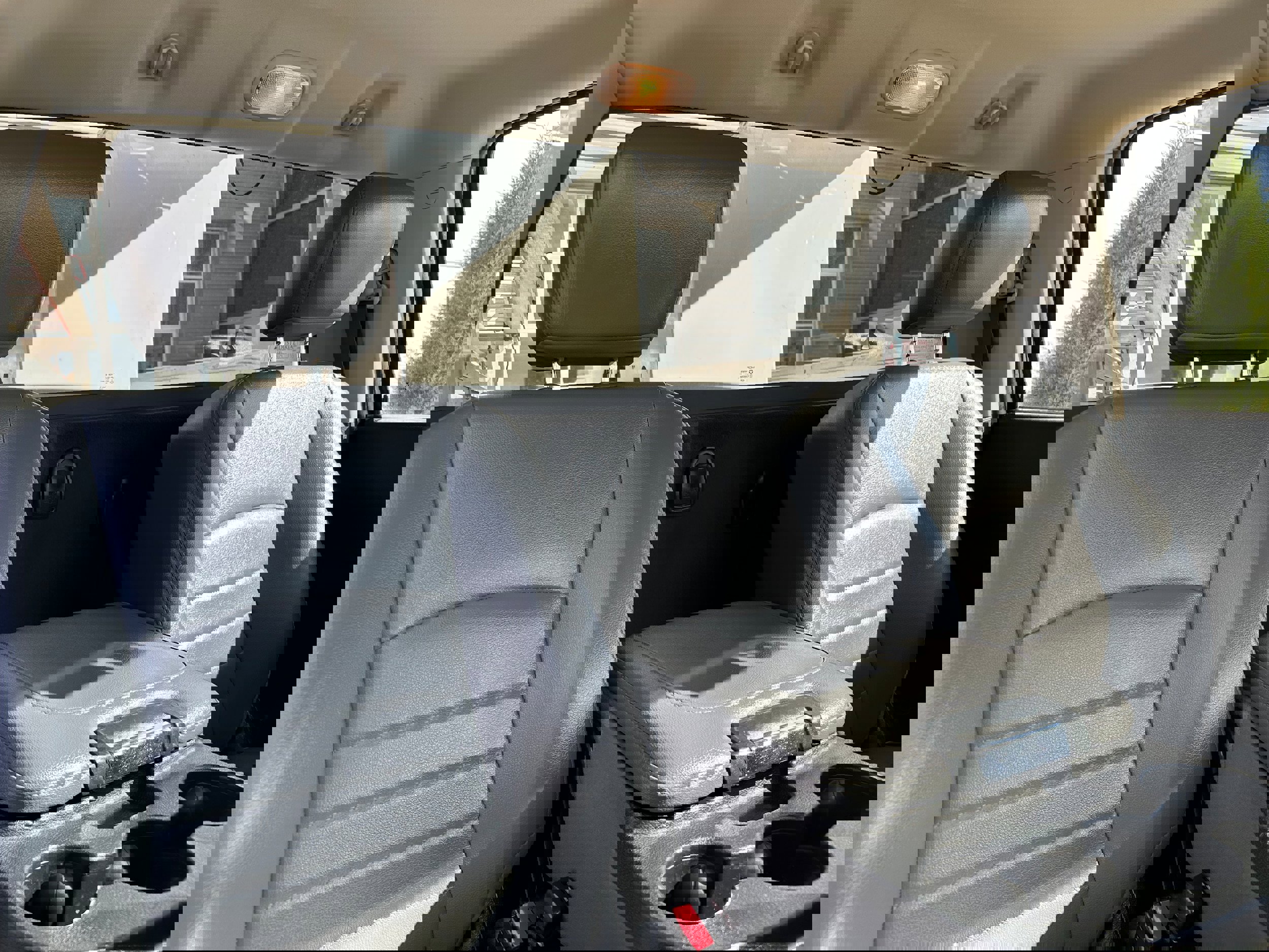 Used 2018 RAM 4500 Tradesman w/ Power & Remote Entry Group image 12