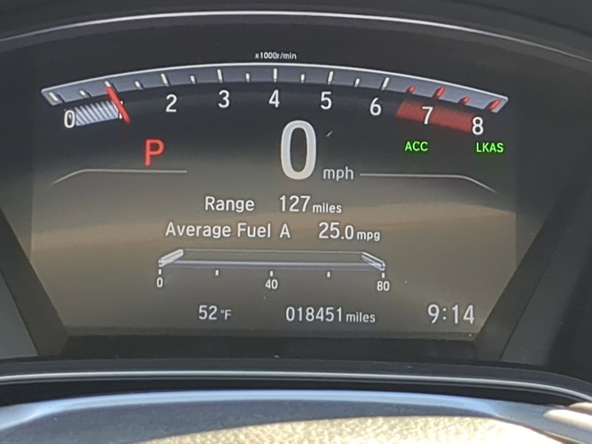 Used 2020 Honda CR-V EX-L image 22