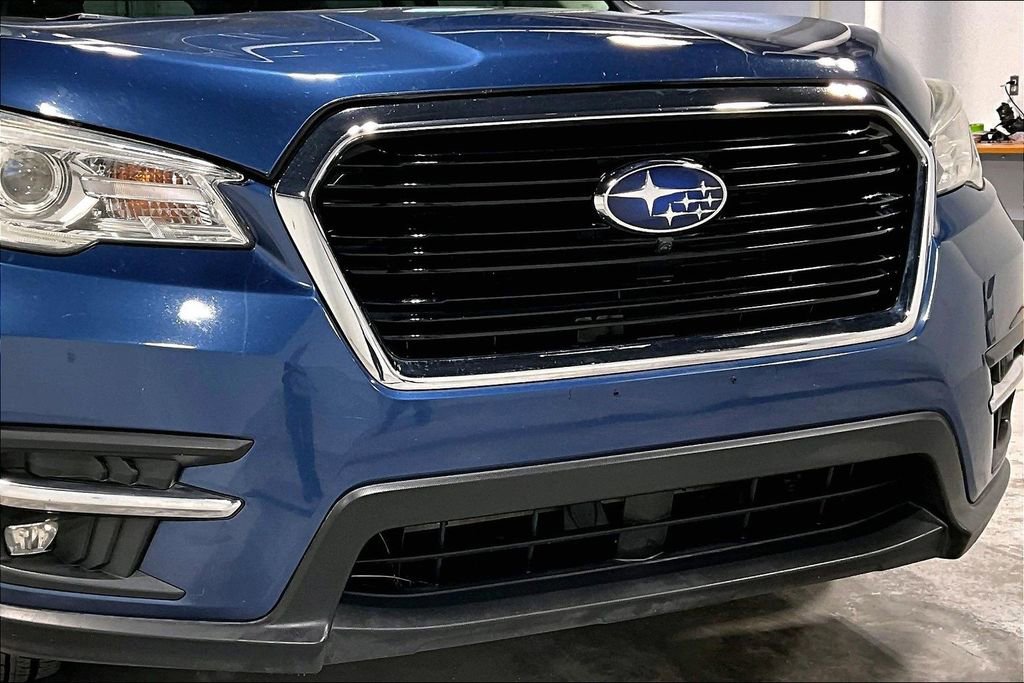 Used 2019 Subaru Ascent Touring image 38