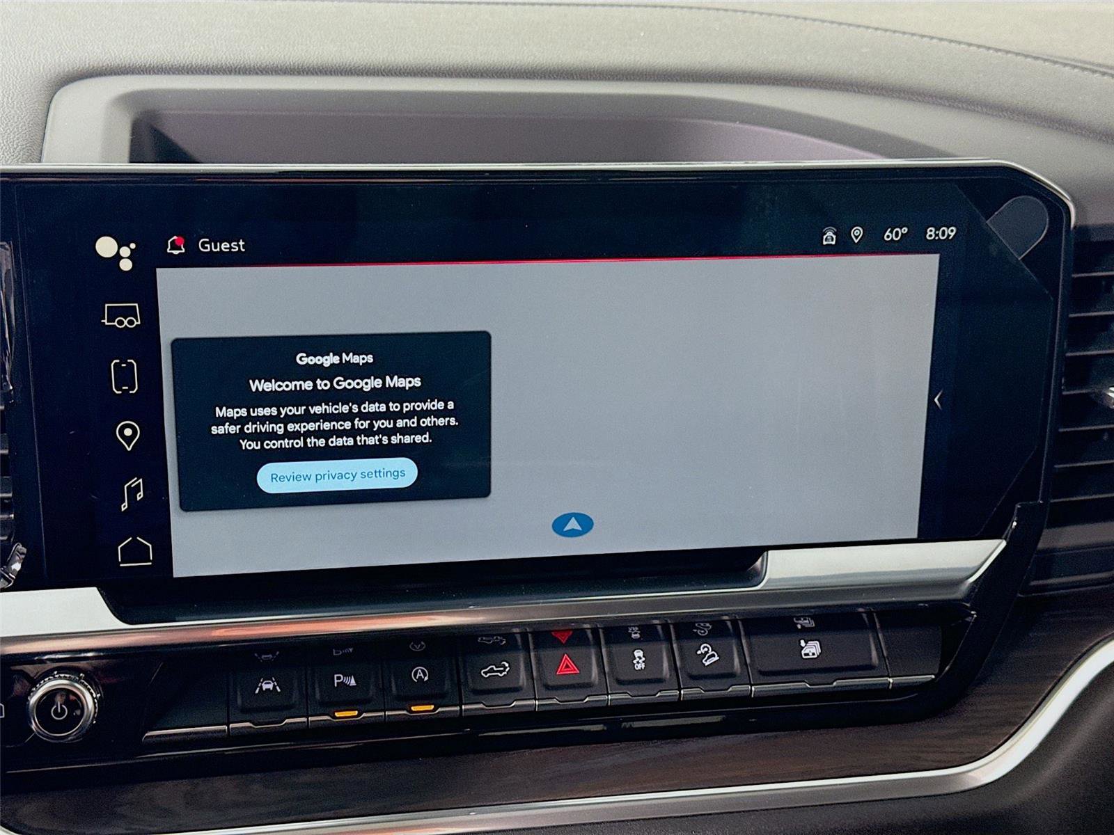 New 2026 GMC Sierra 1500 SLT w/ SLT Premium Plus Package image 8