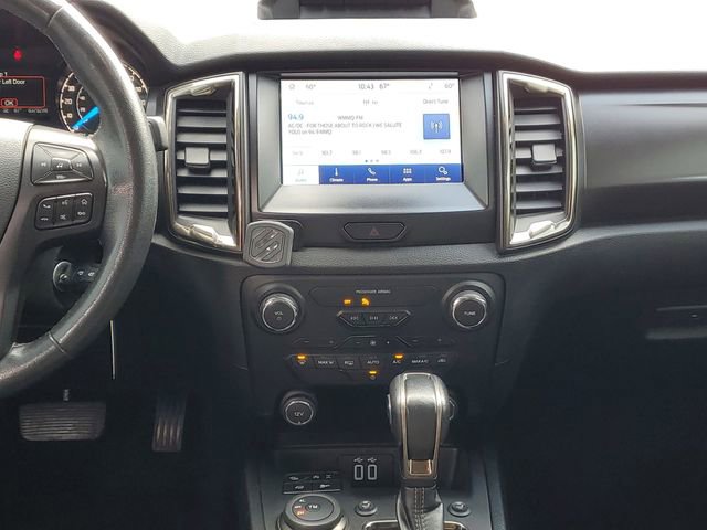 Used 2021 Ford Ranger XLT w/ Tremor Off-Road Package image 31
