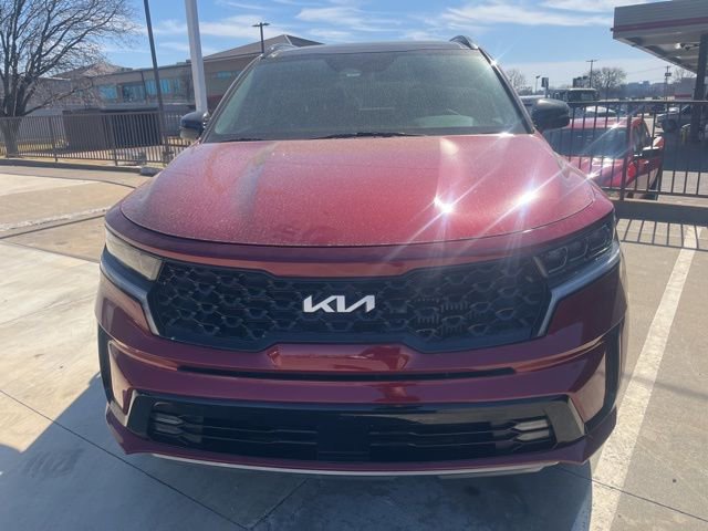 Used 2022 Kia Sorento SX image 5