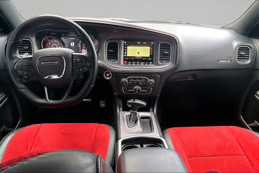Used 2023 Dodge Charger Scat Pack image 8