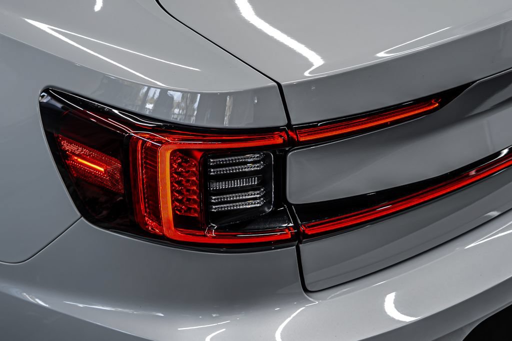 Used 2023 Polestar Polestar 2 w/ Pilot Pack AWD/4WD image 14