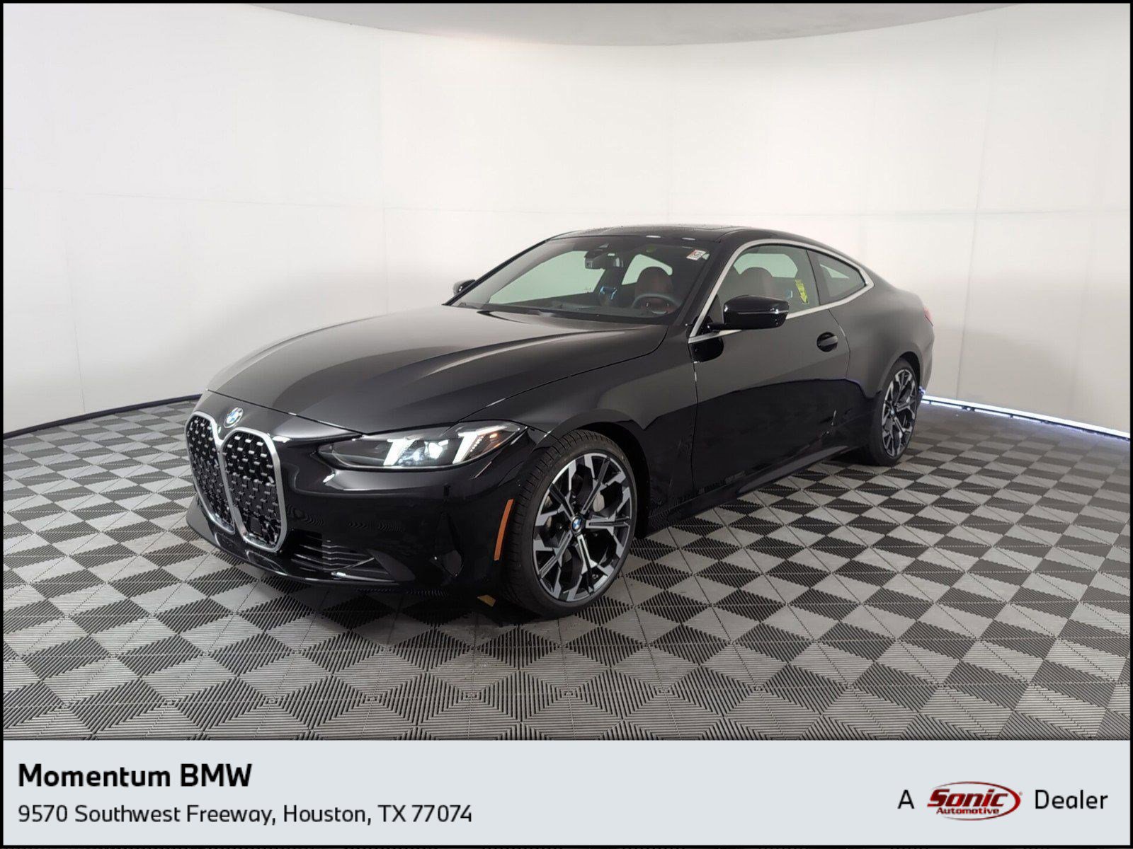 Used 2025 BMW 430i Coupe w/ Premium Package