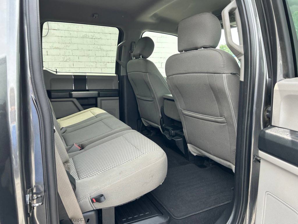 Used 2019 Ford F250 XLT AWD/4WD image 40