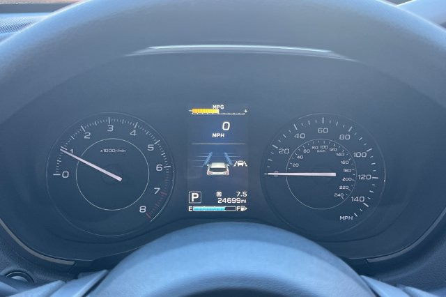 Used 2020 Subaru Impreza 2.0i Premium AWD/4WD image 28