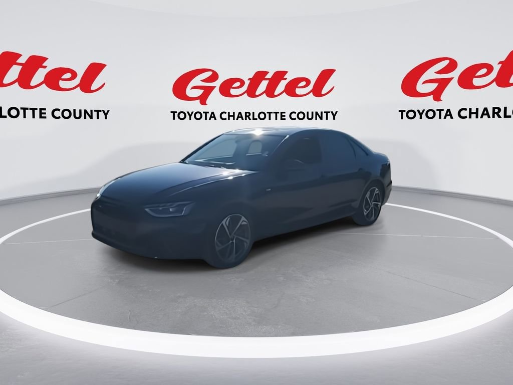 Used 2022 Audi A4 2.0T Prestige w/ Prestige Package image 4