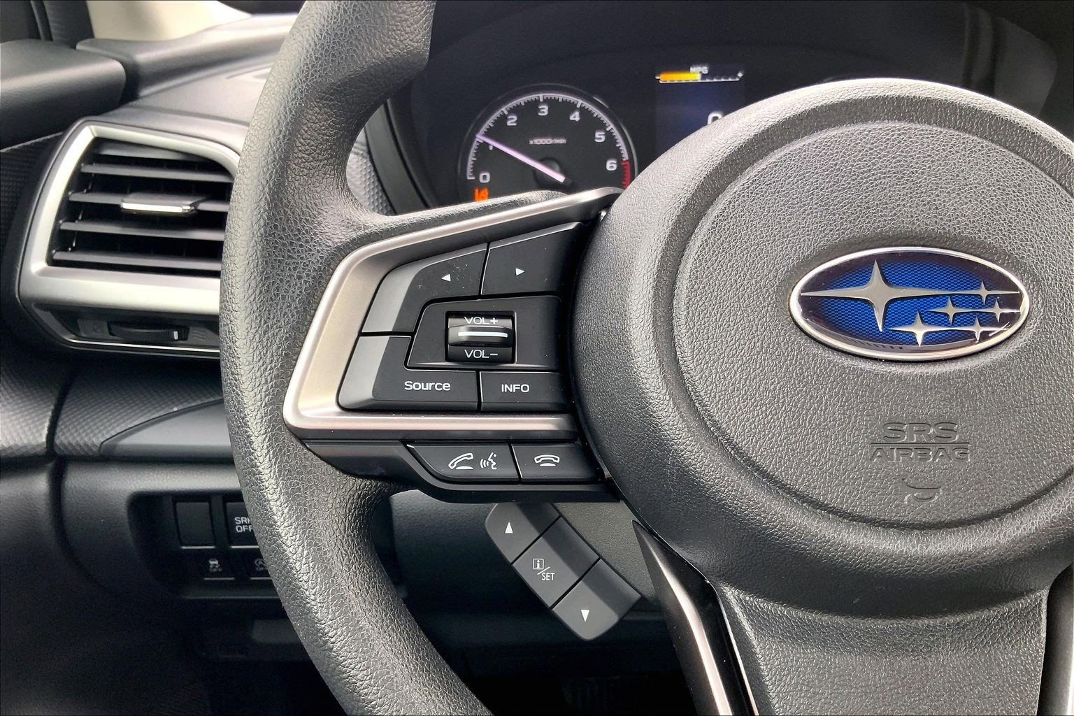 Certified 2022 Subaru Forester image 22