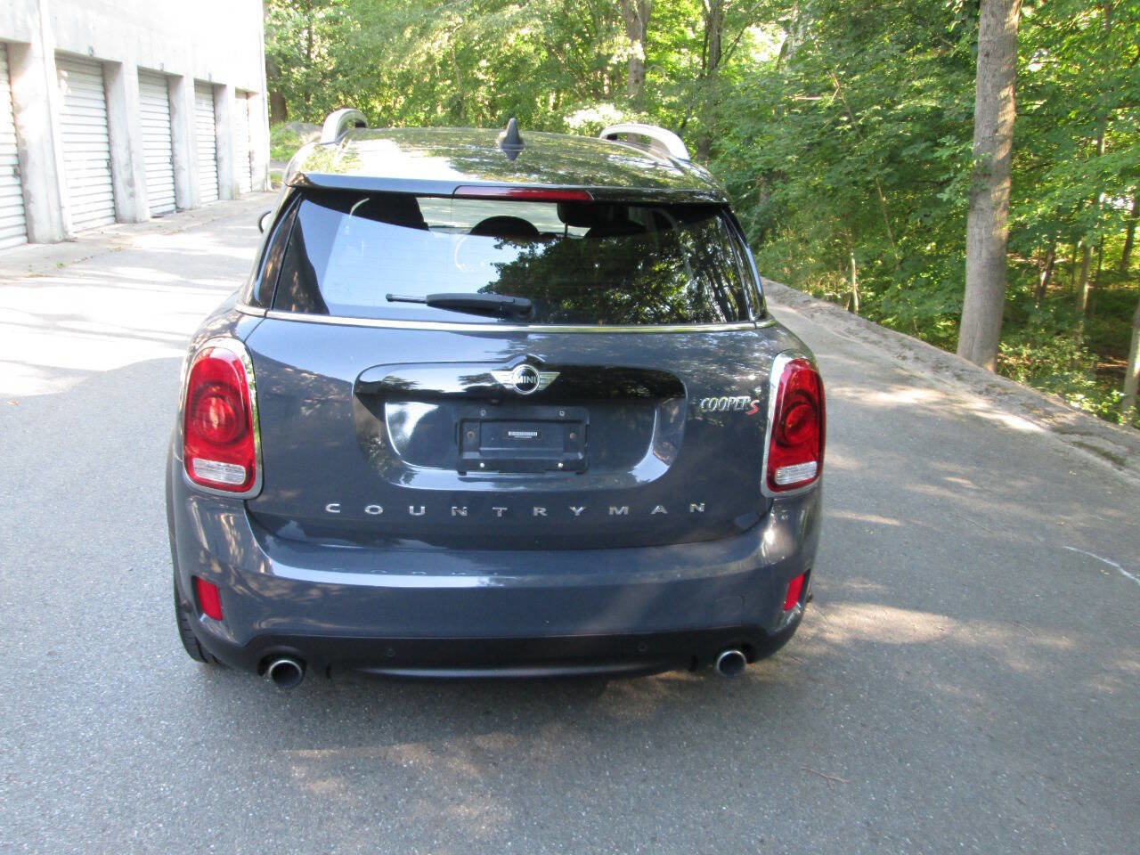 Used 2018 MINI Cooper Countryman S image 9