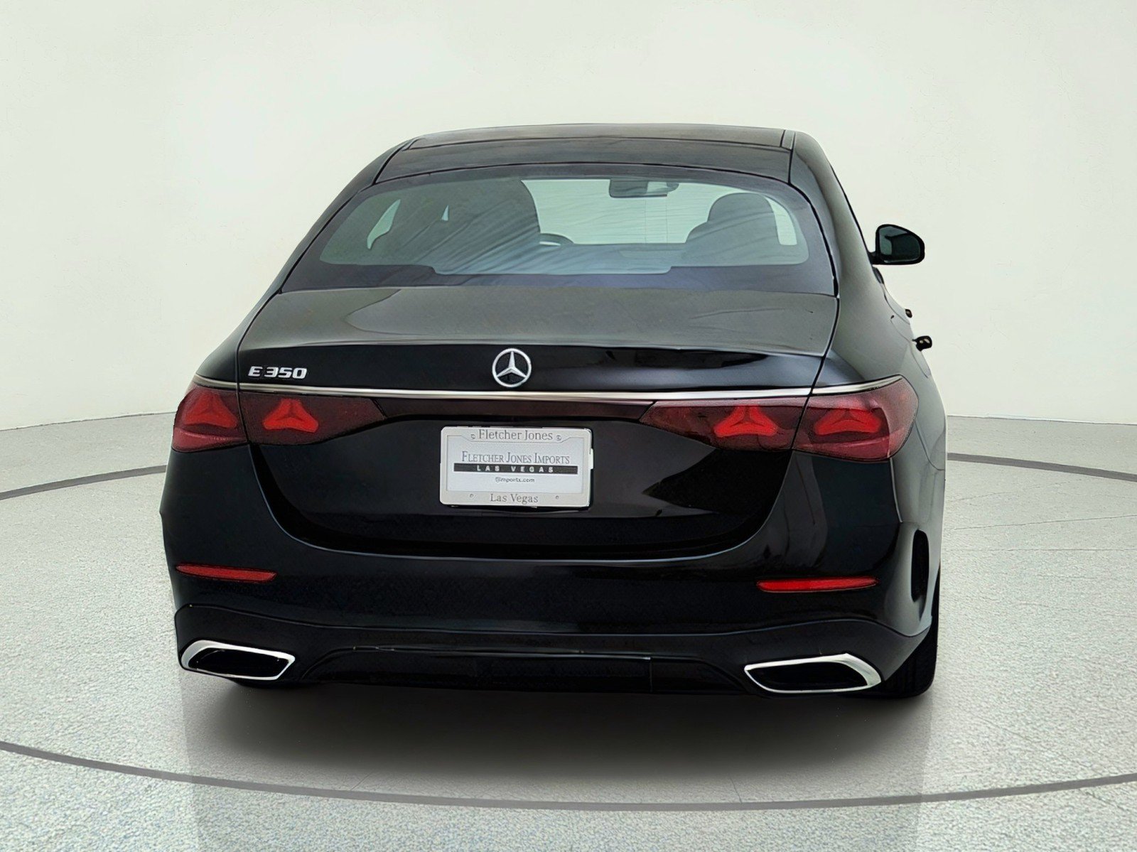 New 2027 Mercedes-Benz E 350 Sedan image 10