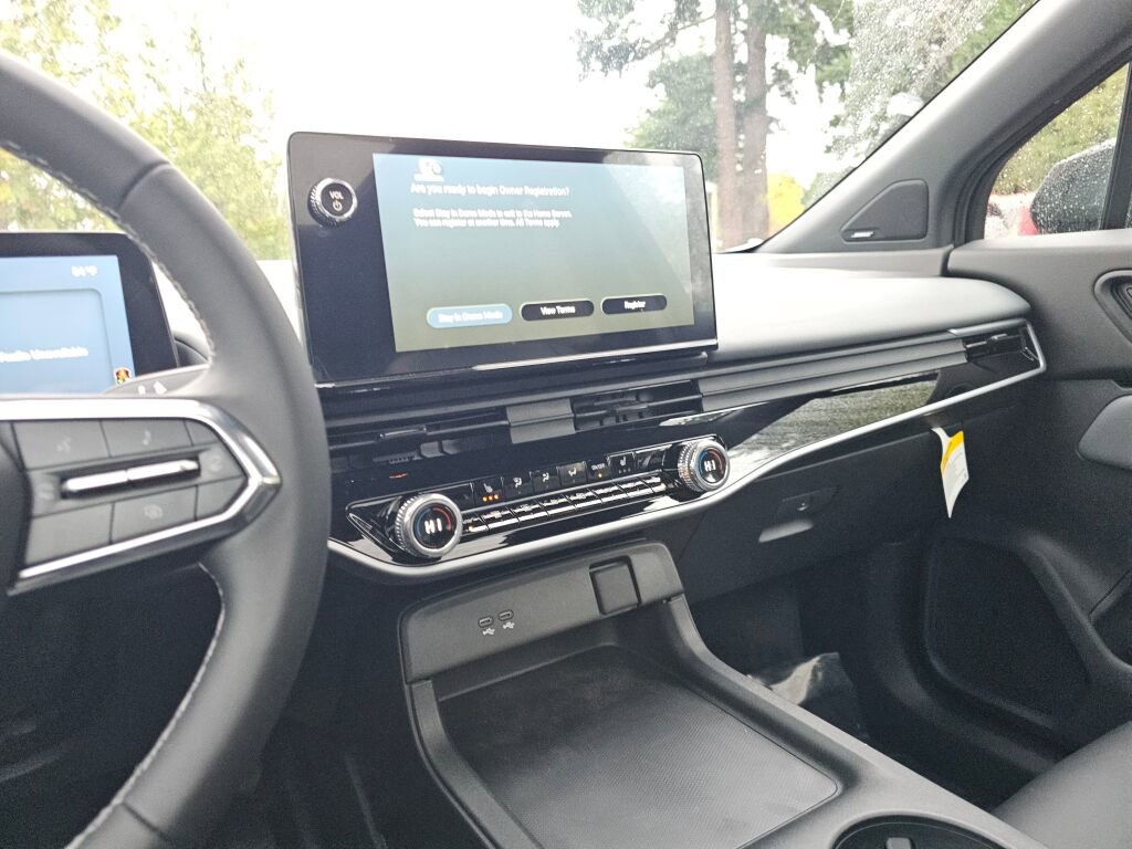 New 2026 Honda Prologue Touring image 21