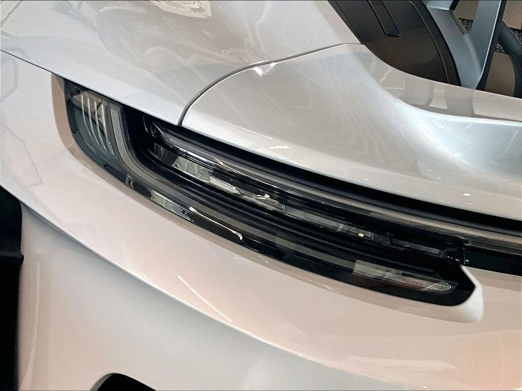 Certified 2023 Porsche 911 GT3 RS image 17