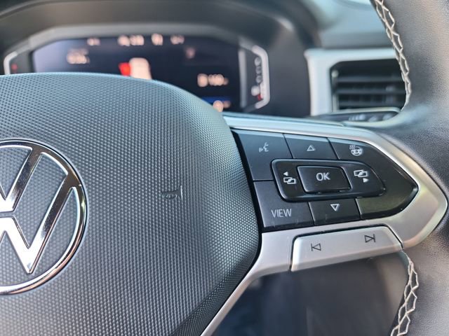 Used 2021 Volkswagen Atlas Cross Sport SEL image 19