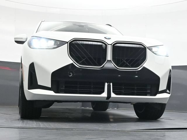 New 2026 BMW X3 xDrive30i w/ Premium Package AWD/4WD image 41