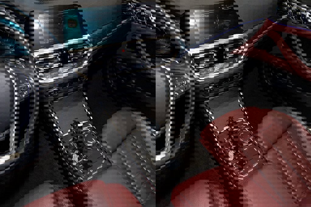 Used 2021 BMW 430i xDrive Coupe w/ Premium Package image 21