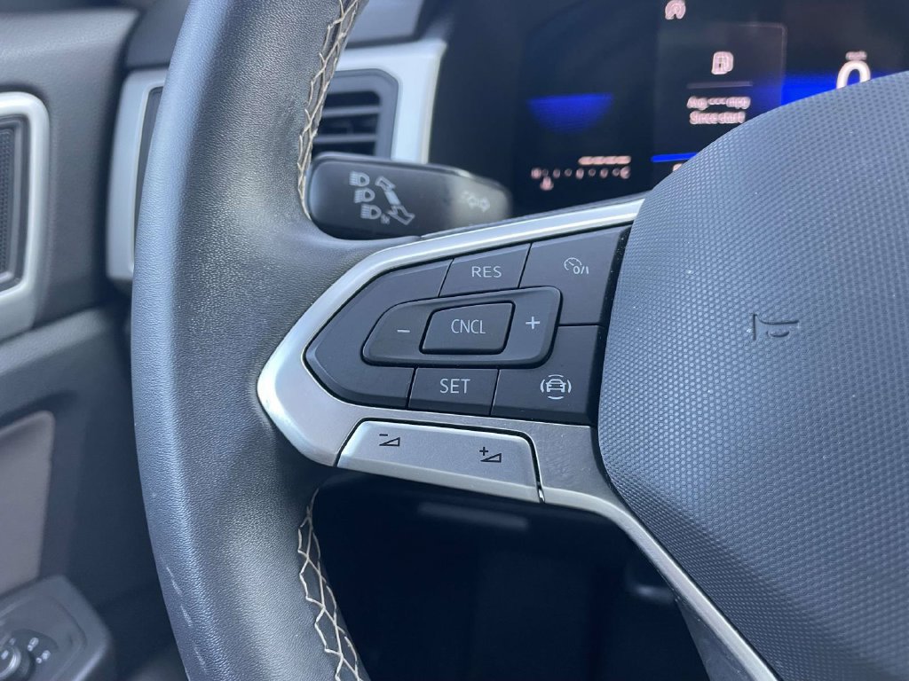 Used 2023 Volkswagen Atlas SE FWD image 23