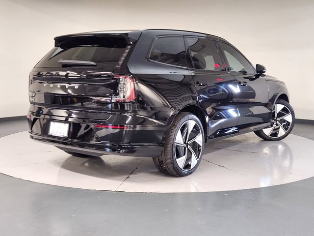 New 2025 Volvo EX90 Ultra w/ Protection Package Premier AWD/4WD image 2