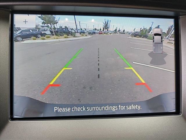 Used 2021 Ford Ranger XLT w/ Equipment Group 301A Mid image 13