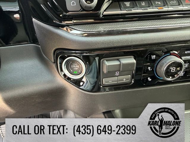 New 2026 Chevrolet Silverado 2500 ZR2 image 25