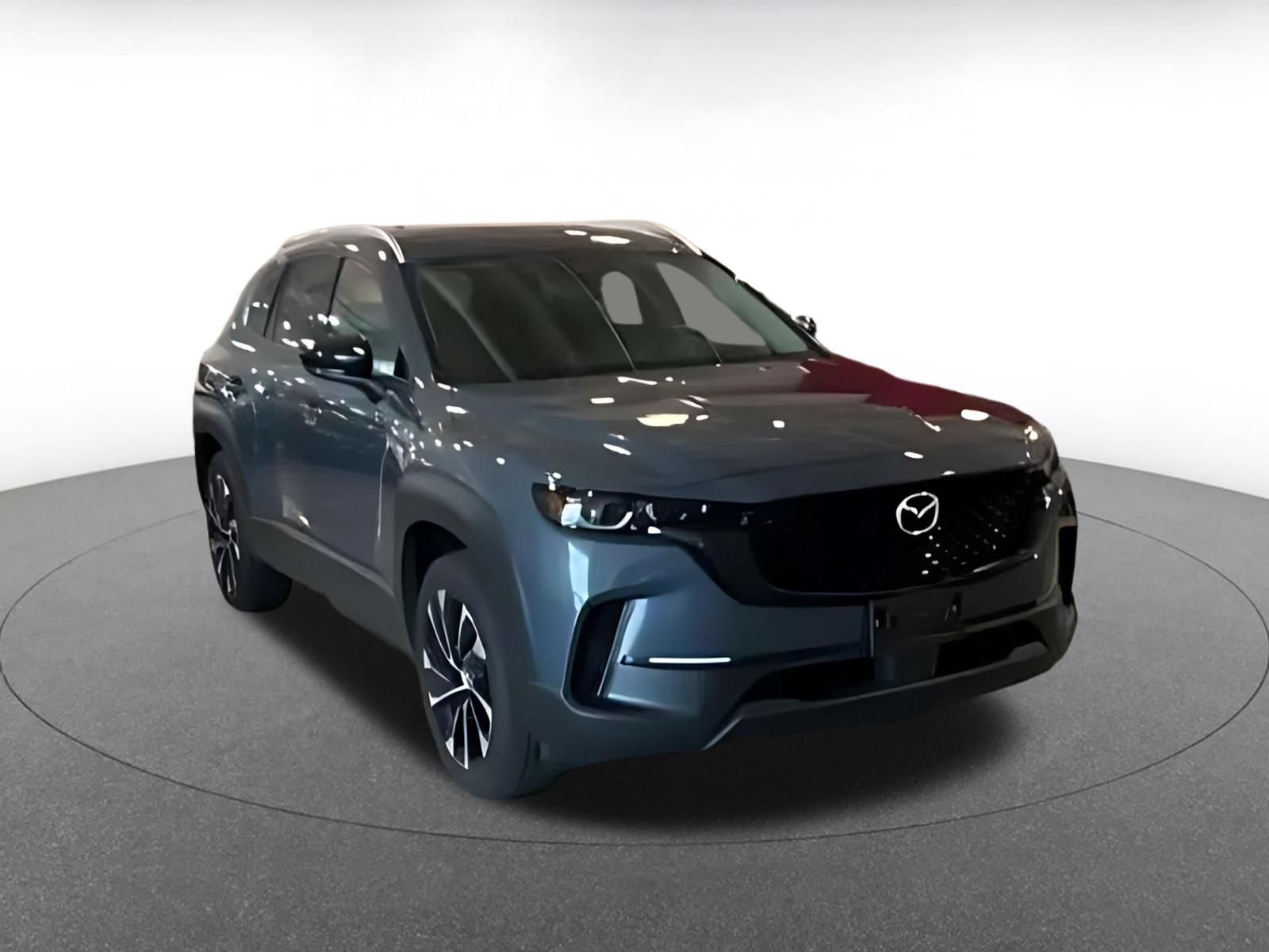 Used 2025 MAZDA CX-50 2.5 Hybrid w/ Premium Plus Pkg AWD/4WD image 16