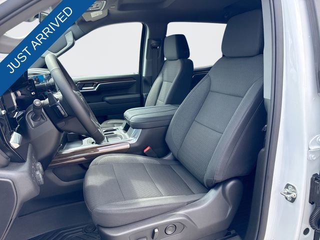 New 2026 Chevrolet Silverado 1500 LT image 11