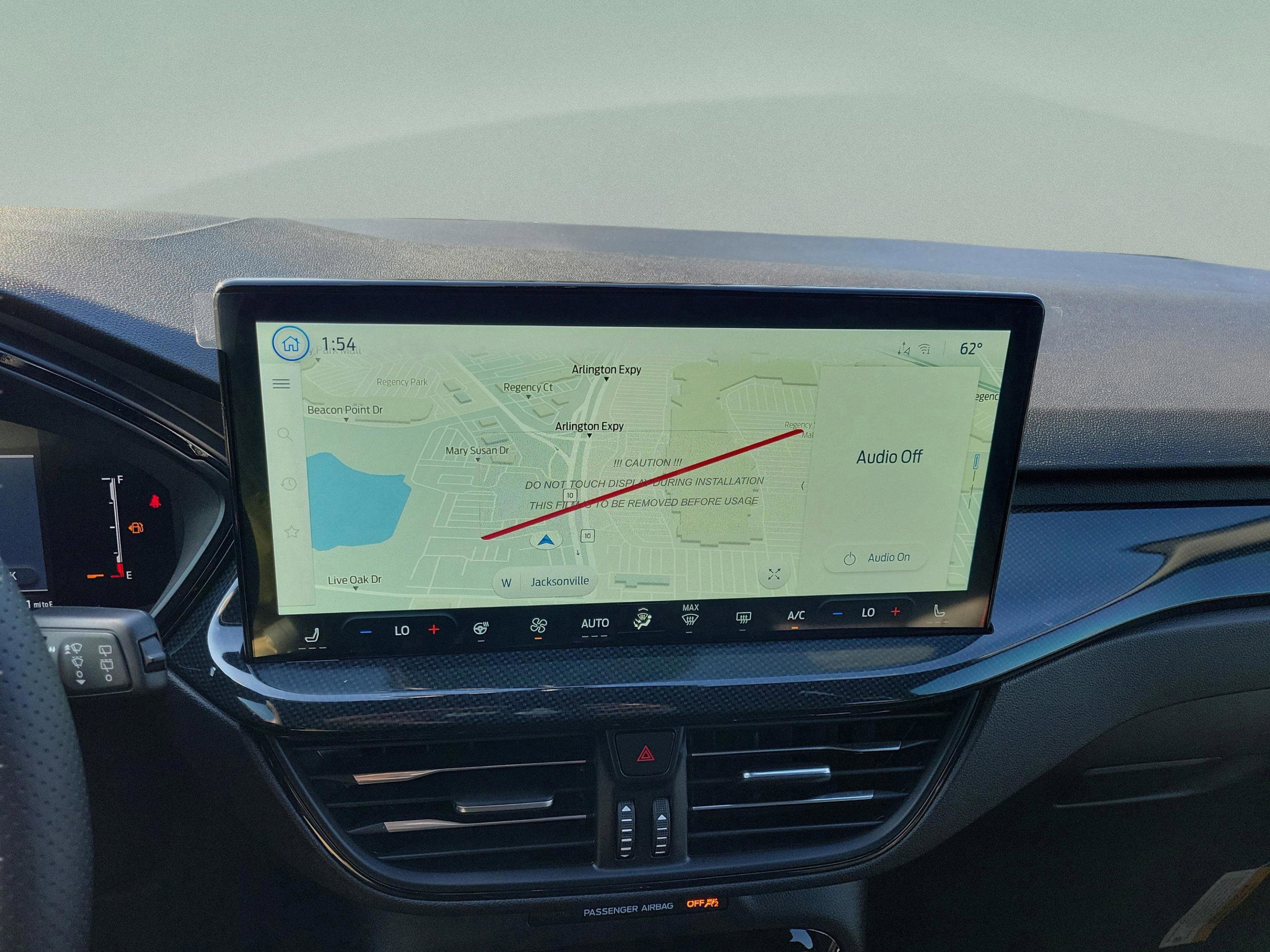 New 2026 Ford Escape ST-Line w/ Tech Pack #1 image 23