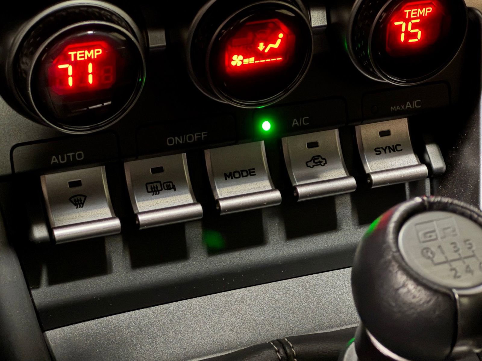 New 2025 Toyota GR86 Premium image 22