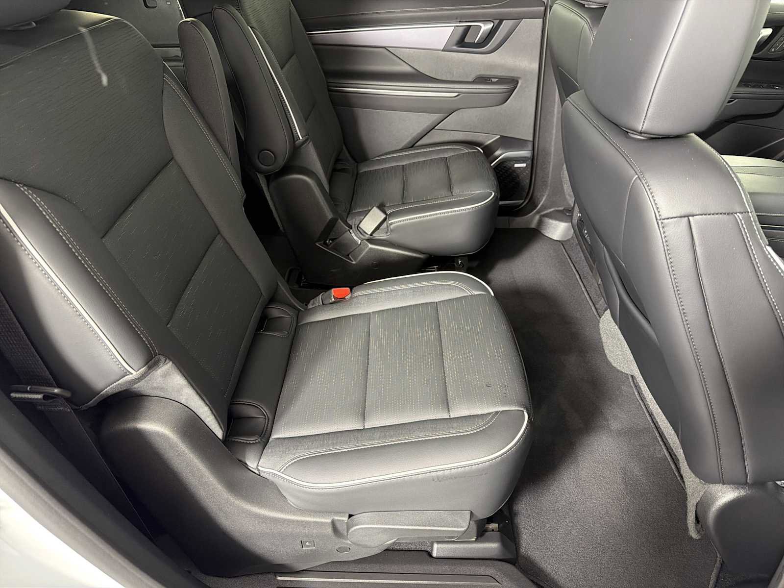 New 2026 Buick Enclave Sport Touring w/ Super Cruise Package image 28