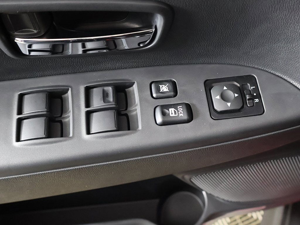 New 2026 Mitsubishi Outlander Sport ES image 31