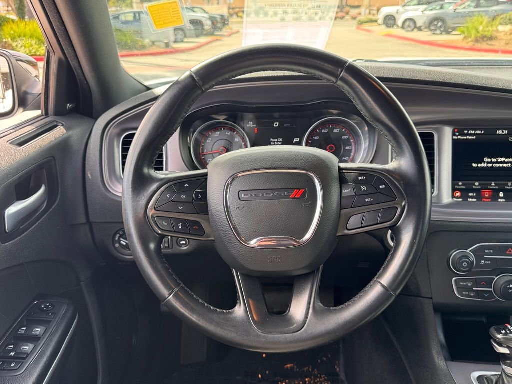 Used 2023 Dodge Charger SXT image 15