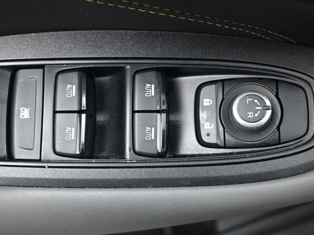 Used 2025 Subaru Outback Onyx Edition AWD/4WD image 7