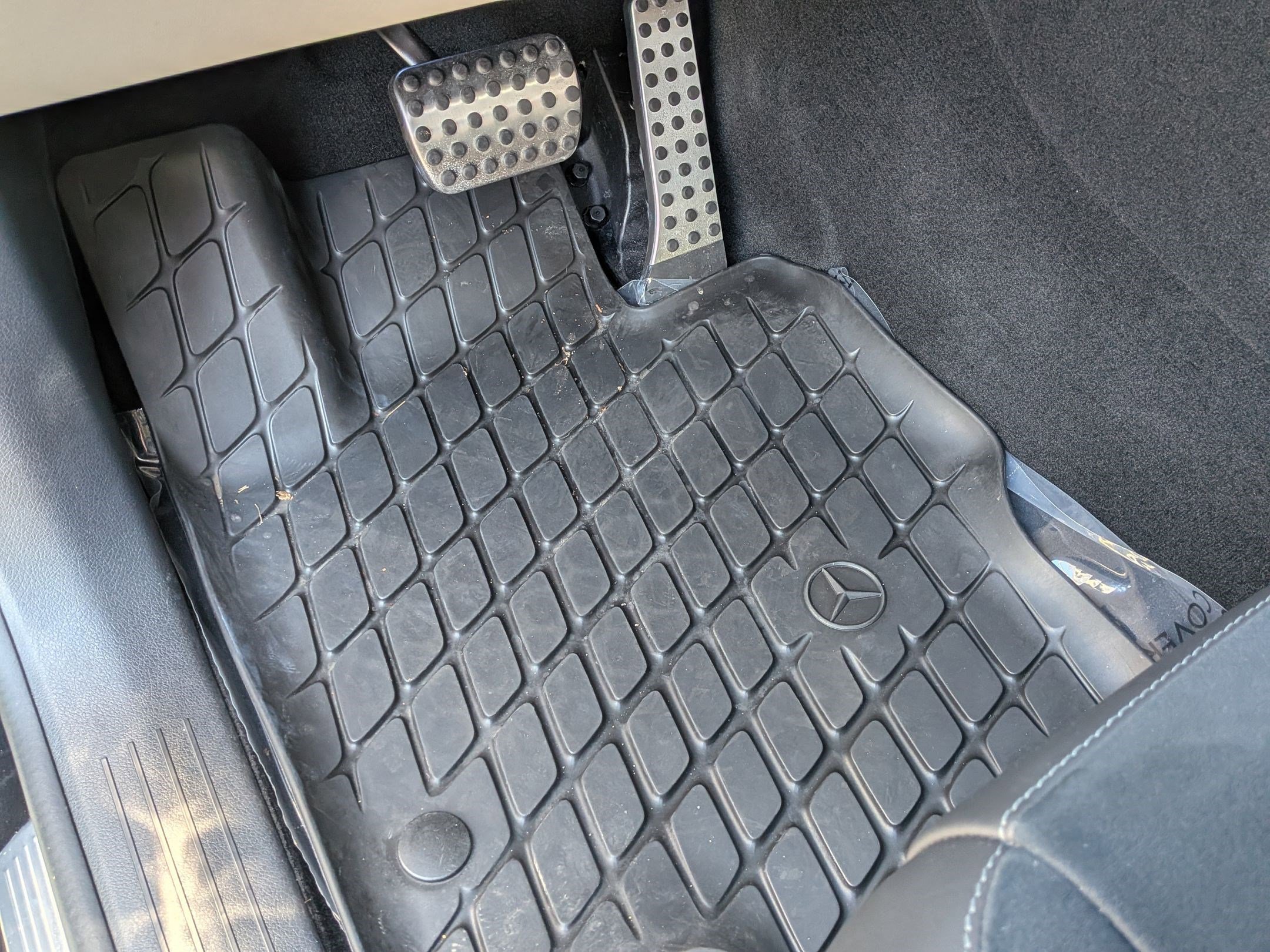 Certified 2026 Mercedes-Benz GLE 63 AMG S image 18