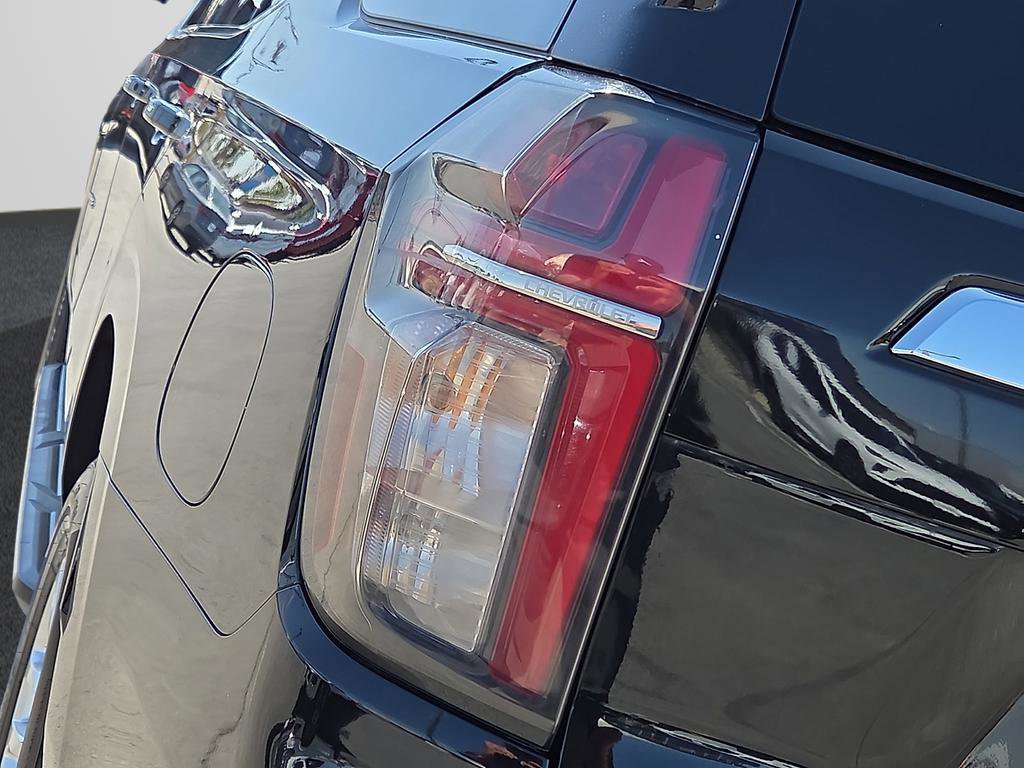Used 2024 Chevrolet Tahoe LT RWD image 20