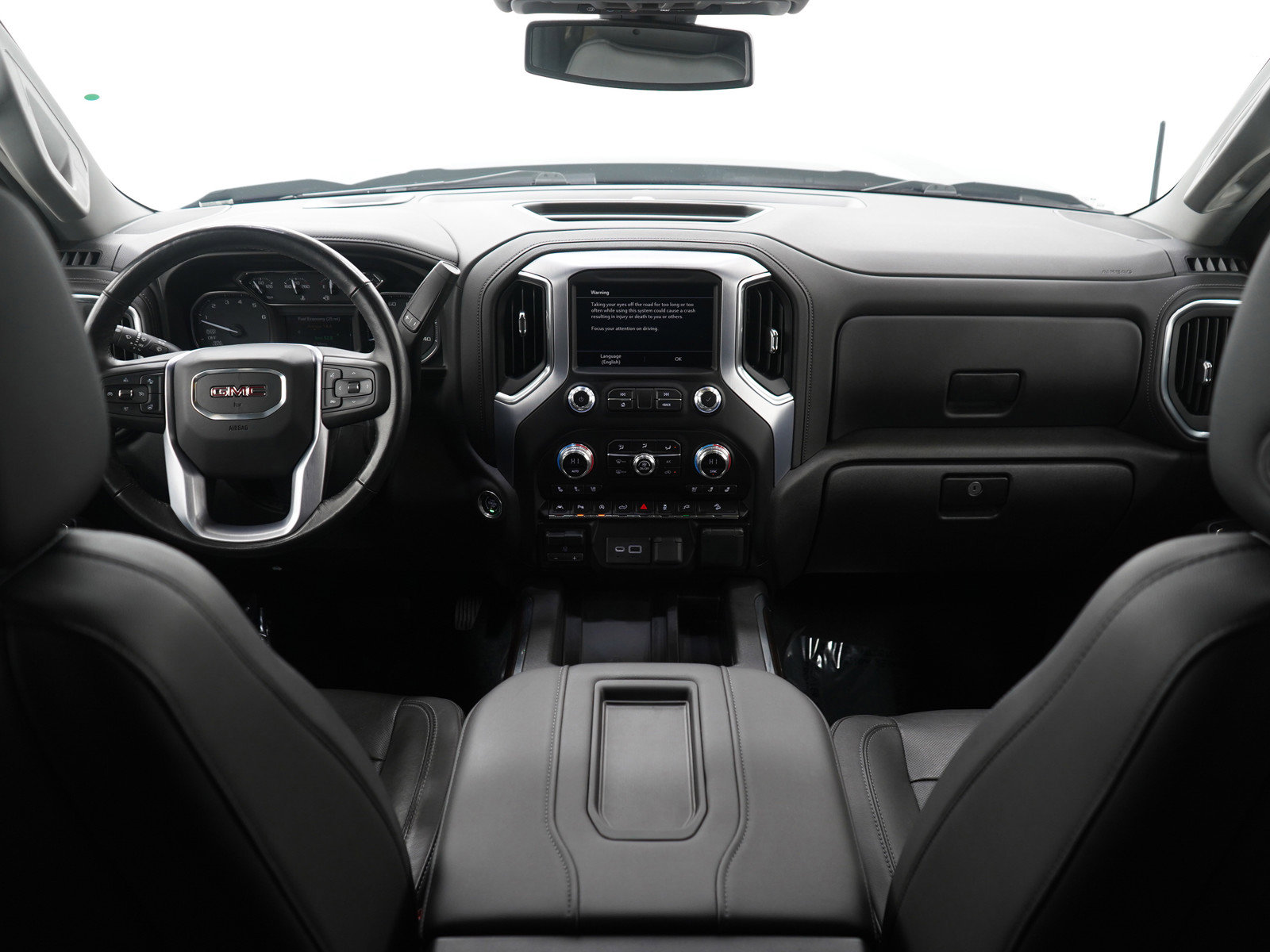 Used 2020 GMC Sierra 1500 SLT w/ SLT Premium Plus Package image 14