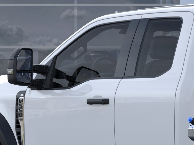 New 2026 Ford F550 2WD Supercab Super Duty image 20