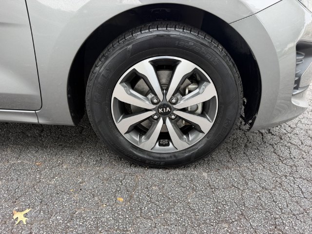 Used 2021 Kia Rio S w/ Technology Package FWD image 37