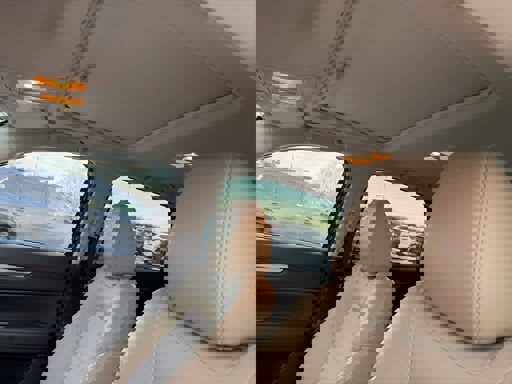 Used 2017 MAZDA CX-5 Touring w/ Preferred Equipment Package image 8