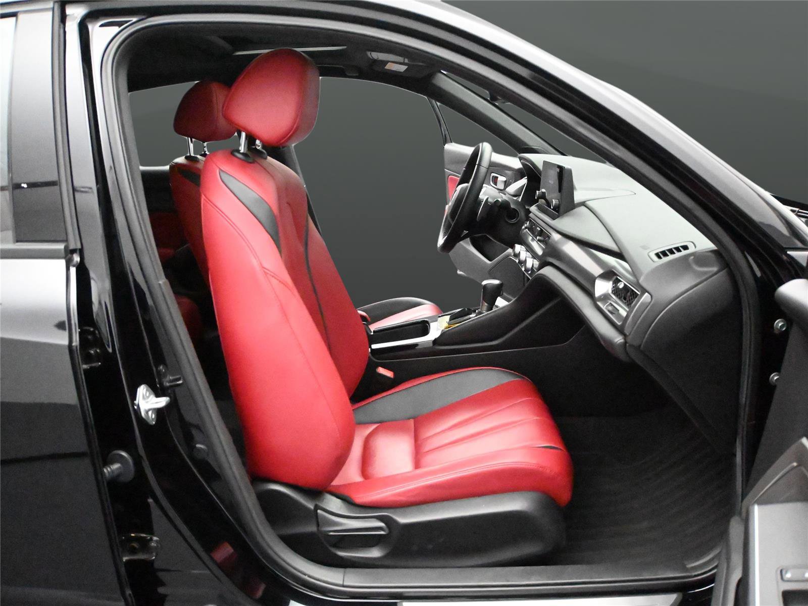 Used 2023 Acura Integra A-Spec image 17